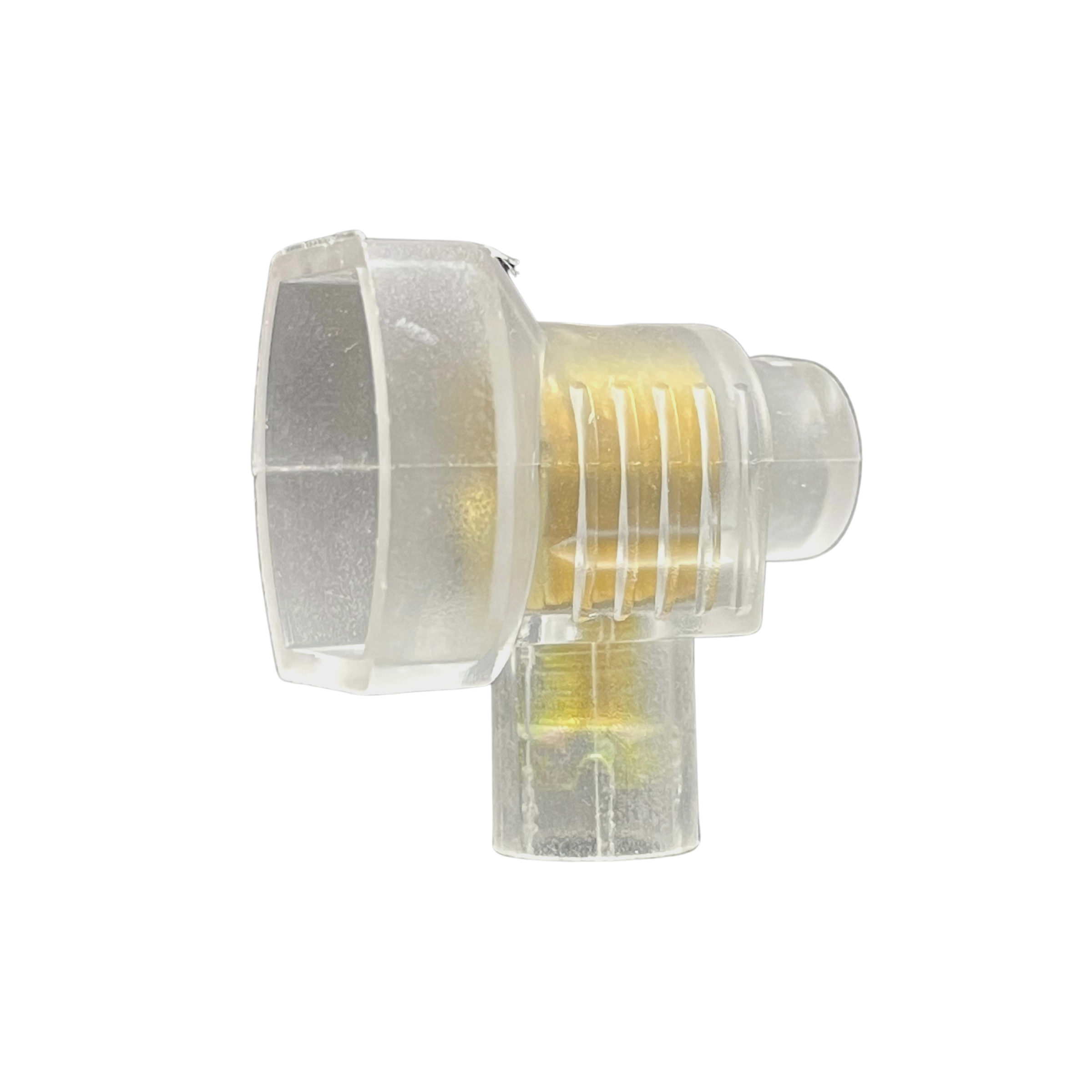 100 x Single Screw Connector up to 6mm Cables - Star Sparky Direct