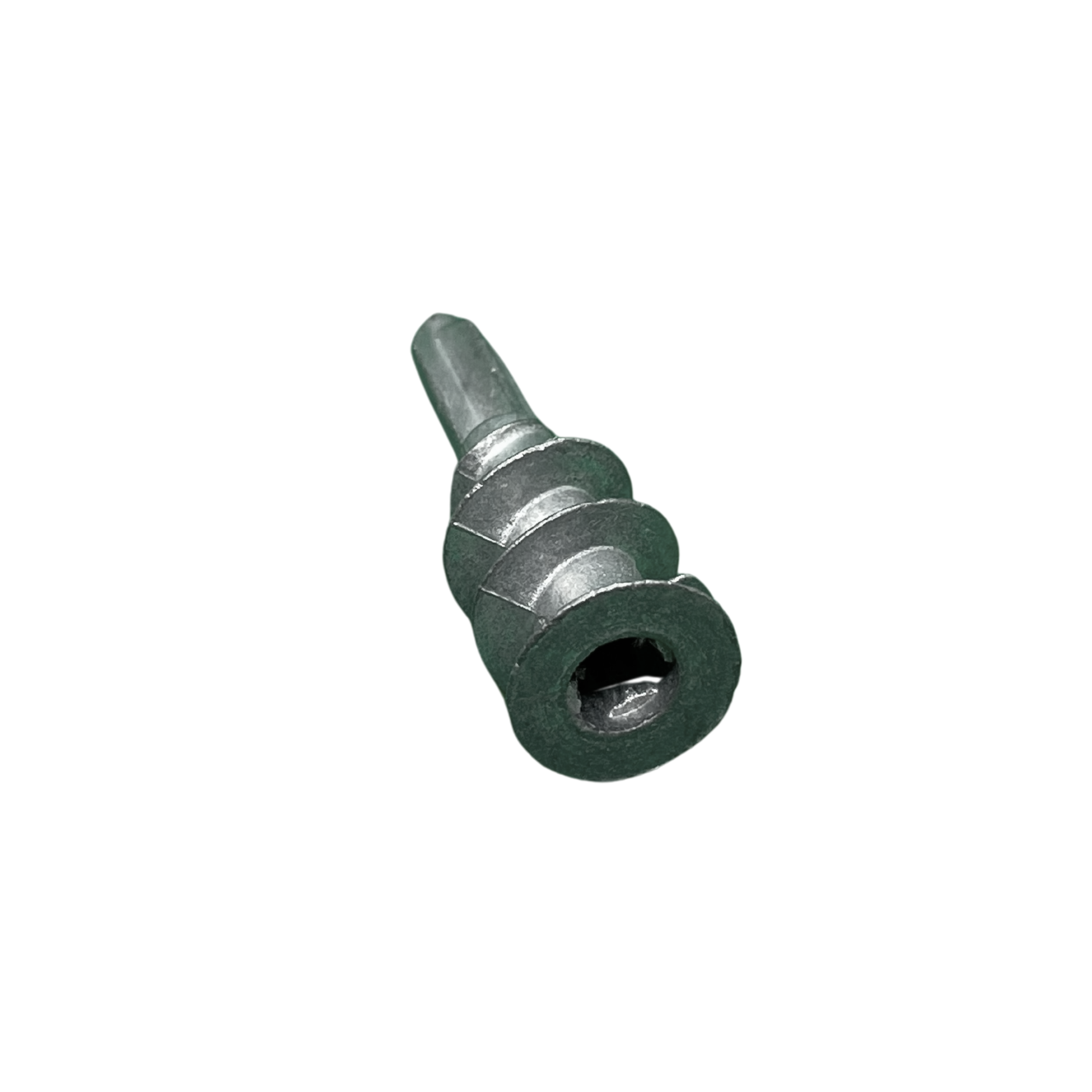 100 x Metal Plasterboard Anchors Wall Mates 10x40mm - Star Sparky Direct