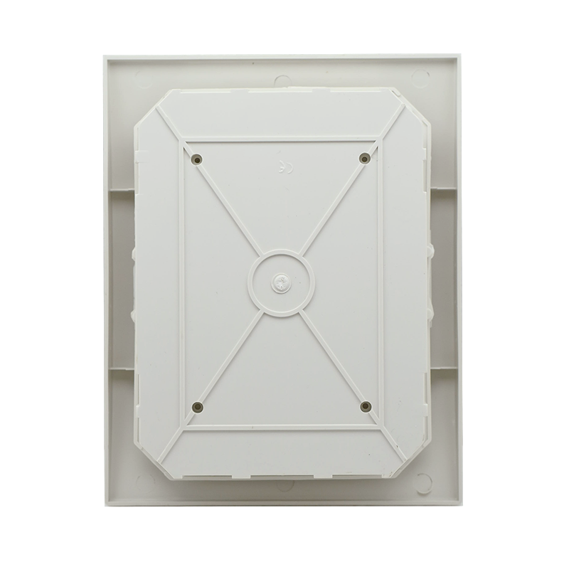 6 Way Recessed/Flush Mounted Switchboard