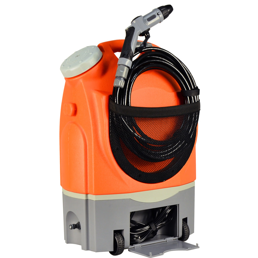 High pressure Air conditioner cleaning tools