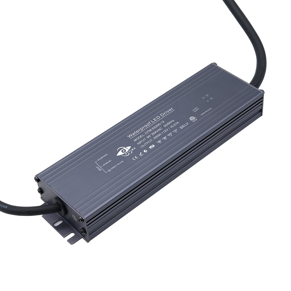 LED DRIVERS