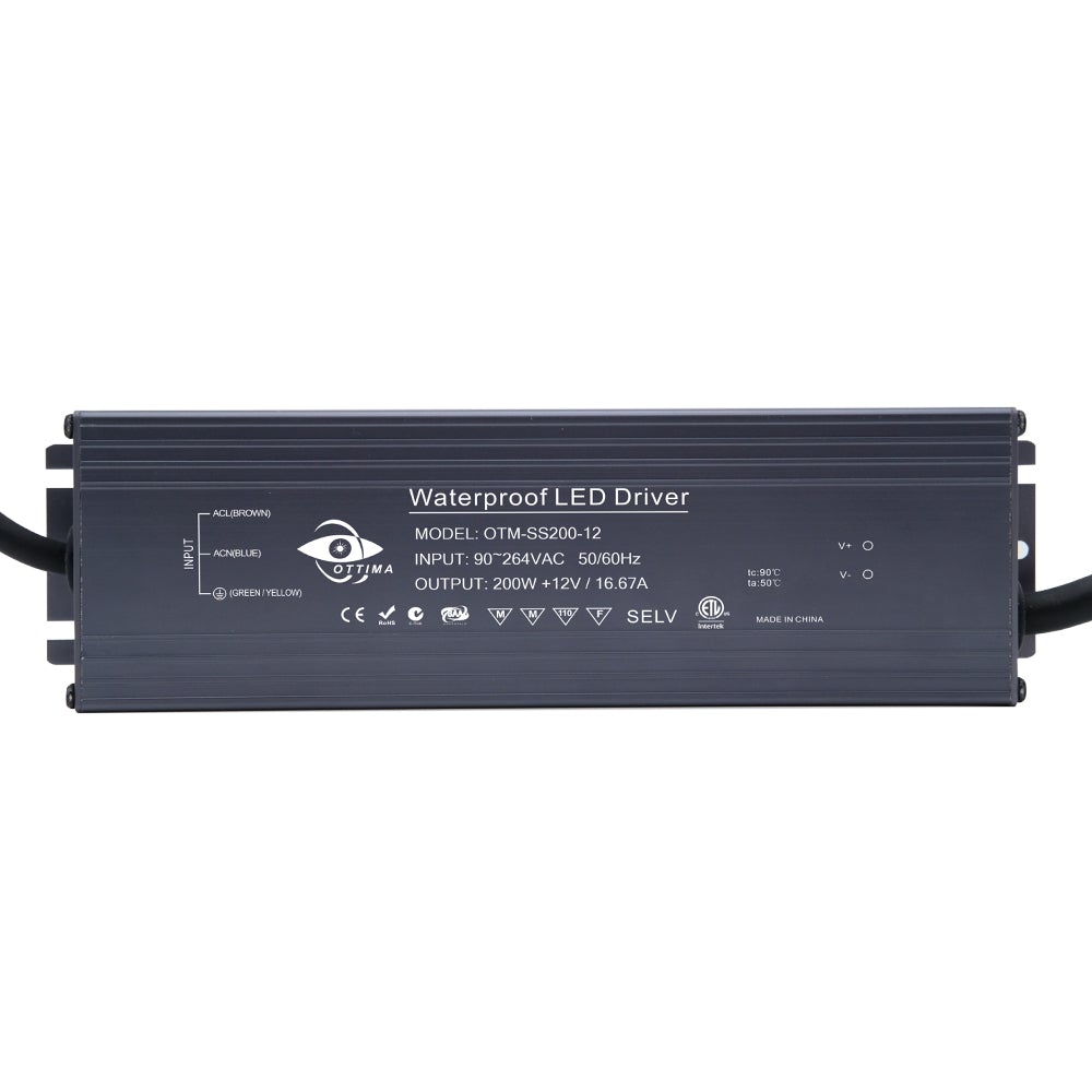 LED DRIVERS