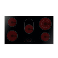 Midea Ceramic Cooktop 90cm MC-HV848 - Star Sparky Direct