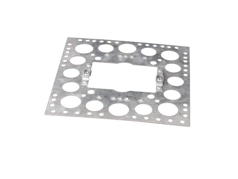 Render Metal Plaster Brackets 1.0mm Bulk Pack - Star Sparky Direct