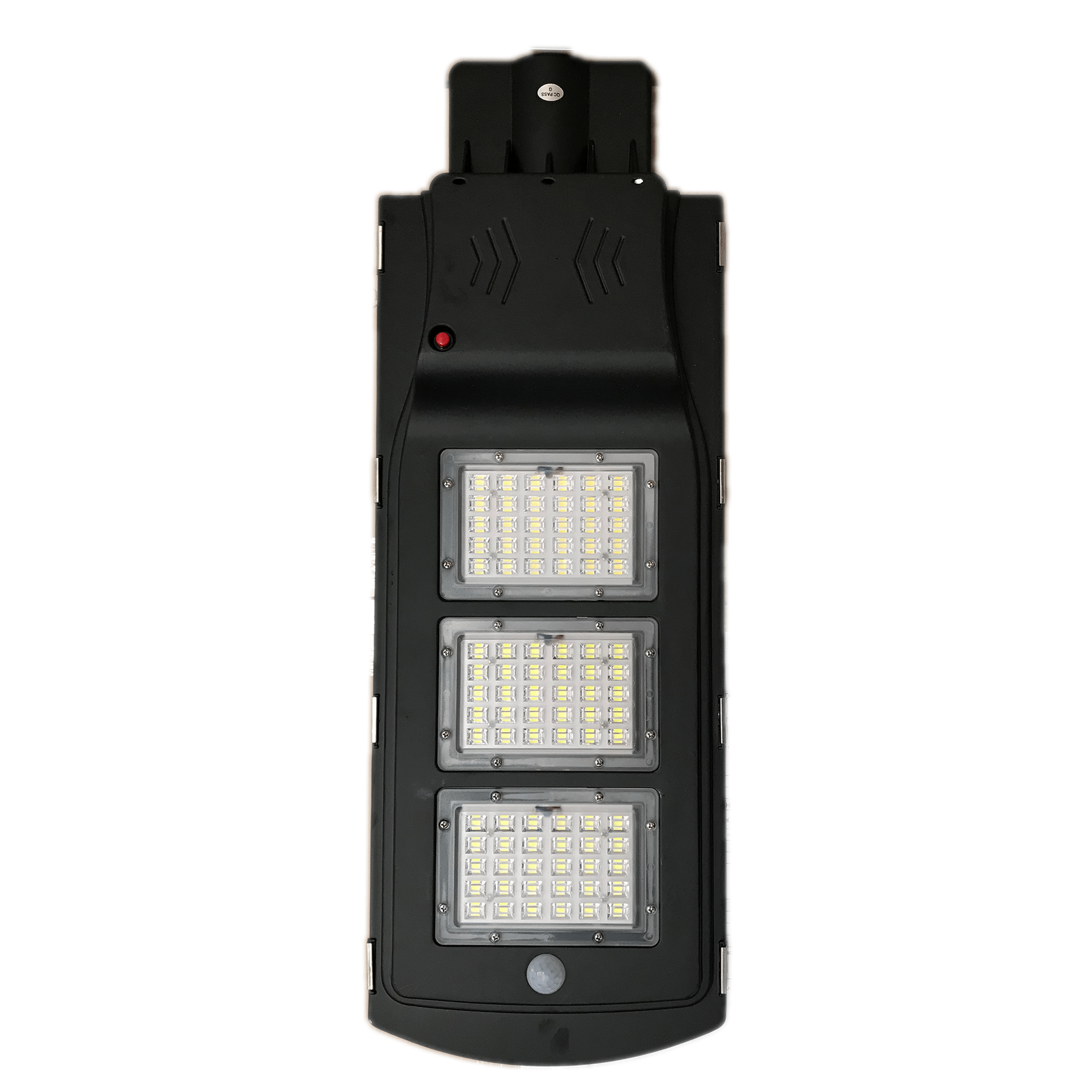 Solar Street Light LED - Outdoor - Star Sparky Direct