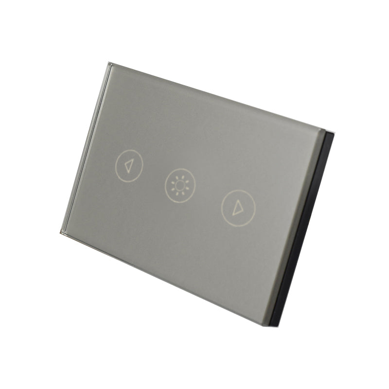 Smart Home Wifi Remote Controlled Touch Dimmerable Light Wall Switch