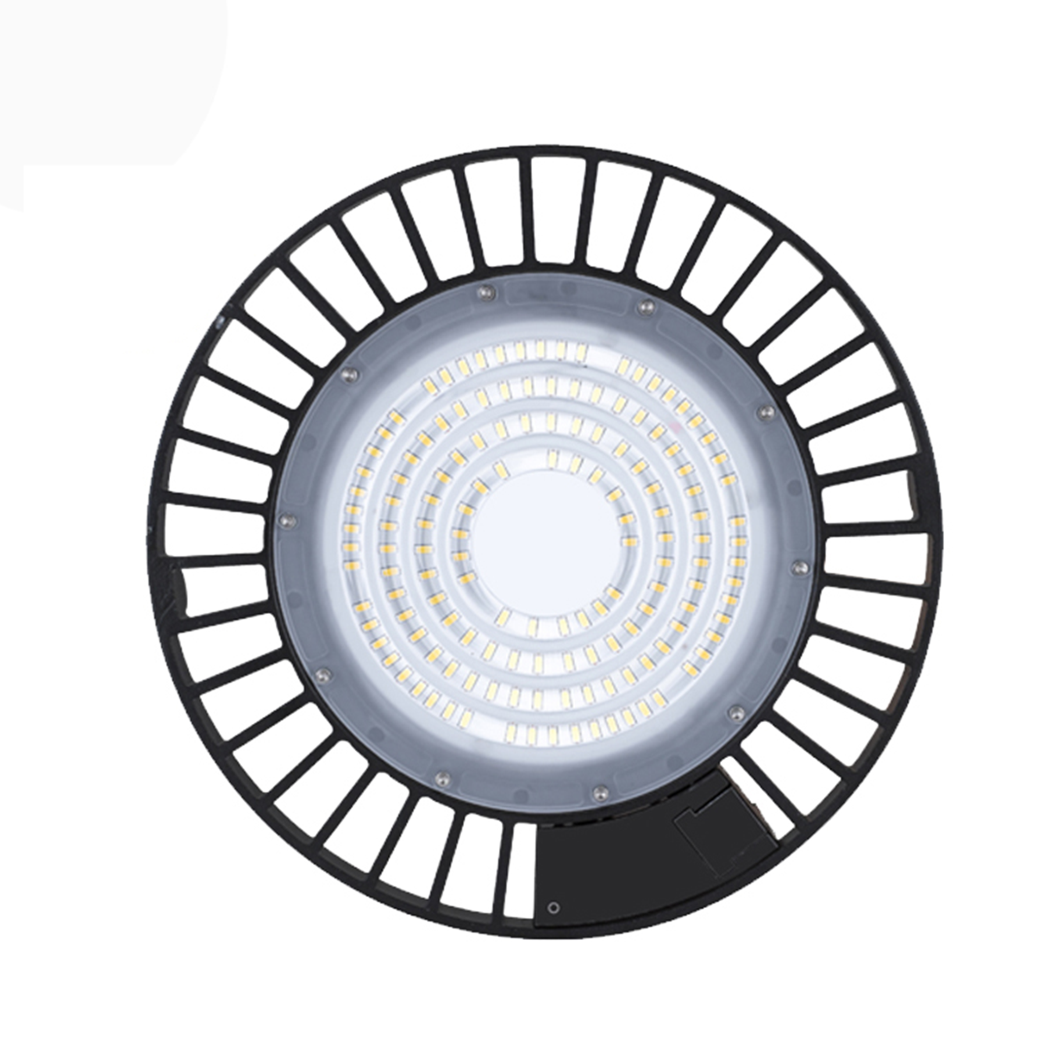 STARCO LIGHTING LED 90W High Bay with sensor