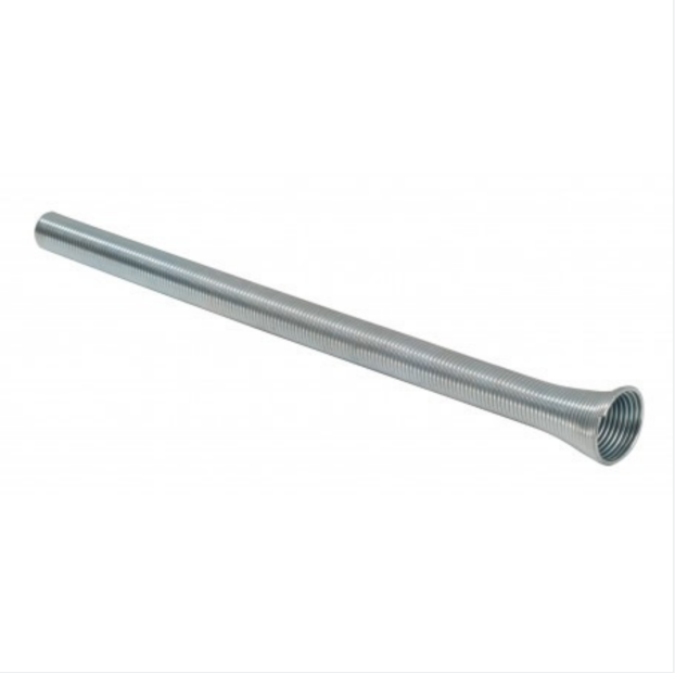 Spring Tube Bender / Aluminum Wall Steel Tubing Bending Hand Tool